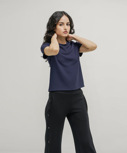 Women's LuxeStretch Tee